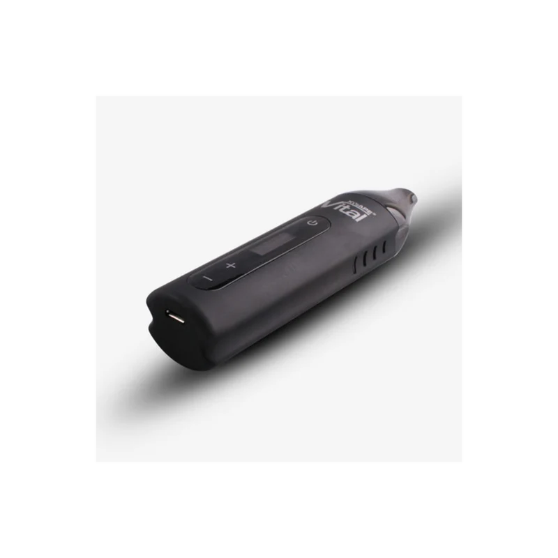 XMAX Vital Vaporizer Black