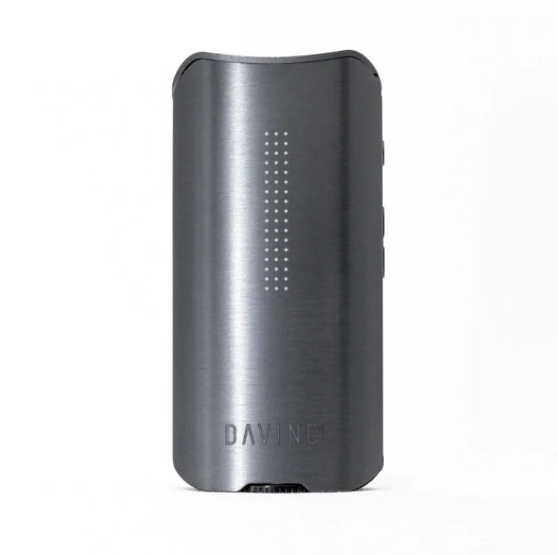 Da Vinci IQ2 Vaporizer