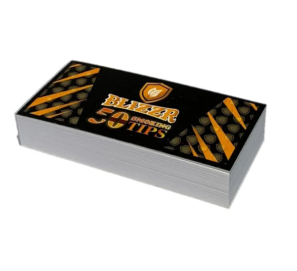 Blizzr® Tips Black