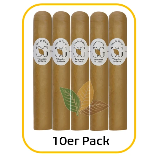 Casa de García - Robusto