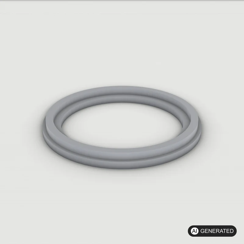 2 Stück P6029ass16 Dichtung passend für Bestway P6029 Abdichtung O-Ring