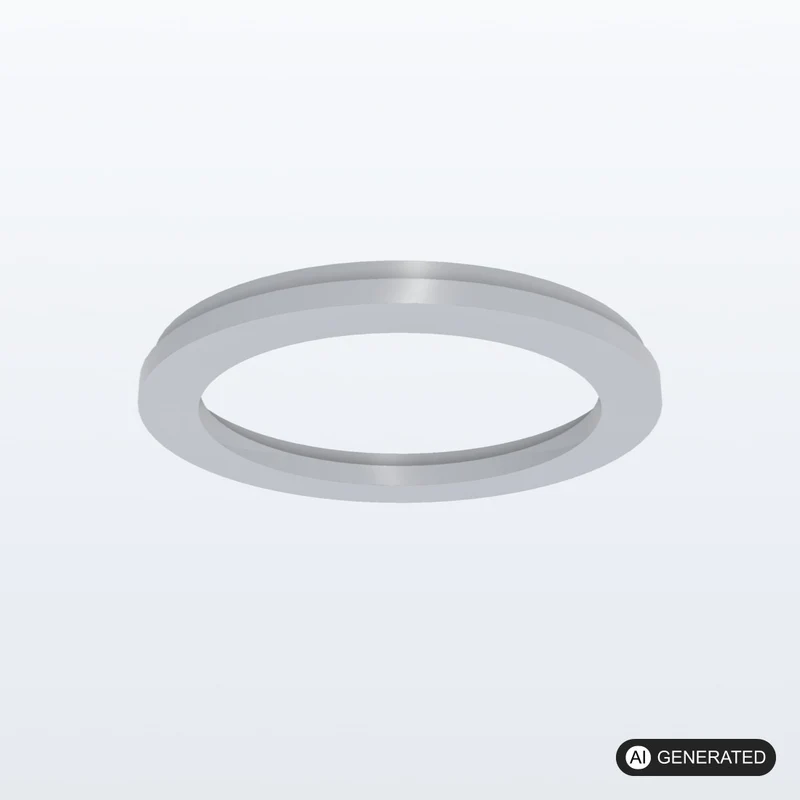 2 Stück P6029ass16 Dichtung passend für Bestway P6029 Abdichtung O-Ring