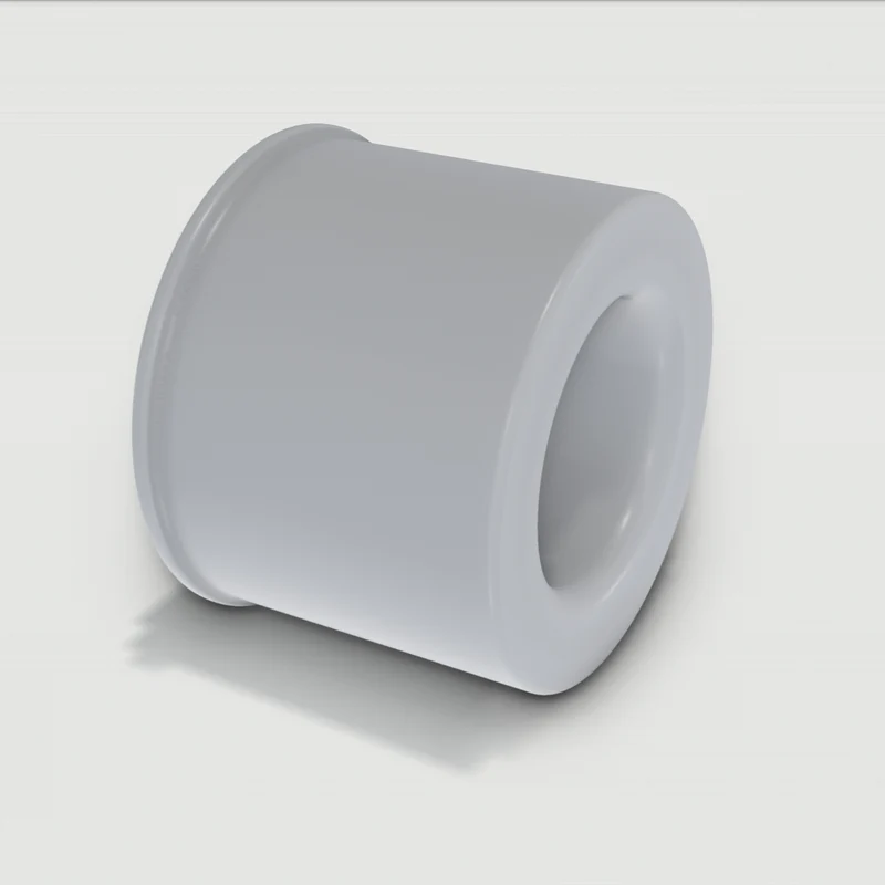 Hantelscheiben Adapter 50mm auf 30mm Reduzierstück Gewichtsscheiben Gewichte