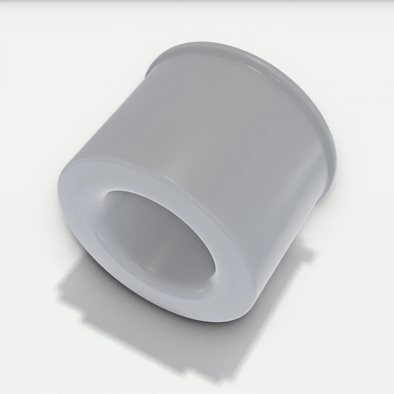 Hantelscheiben Adapter 50mm auf 30mm Reduzierstück Gewichtsscheiben Gewichte