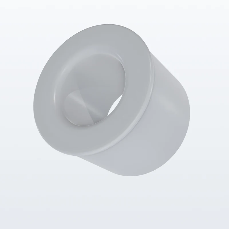 Hantelscheiben Adapter 50mm auf 30mm Reduzierstück Gewichtsscheiben Gewichte