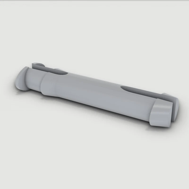 Ersatzteil Clip passend für Vorwerk dichtlippenrahmen sp600 dichtlippen rahmen