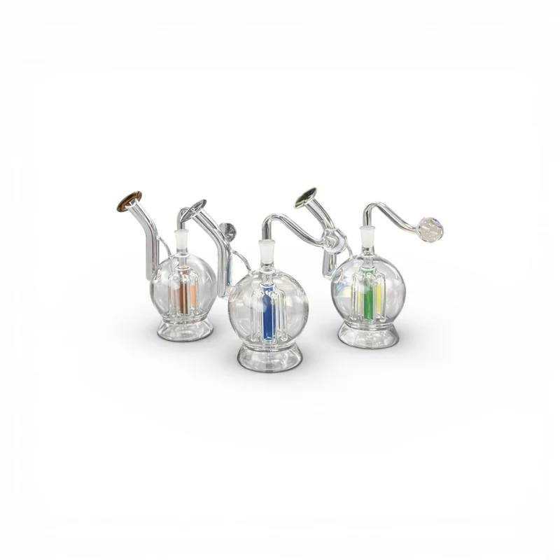 GDH Mini Kugel Bong