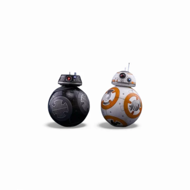 GDH BB8 BB9E Herb Grinders