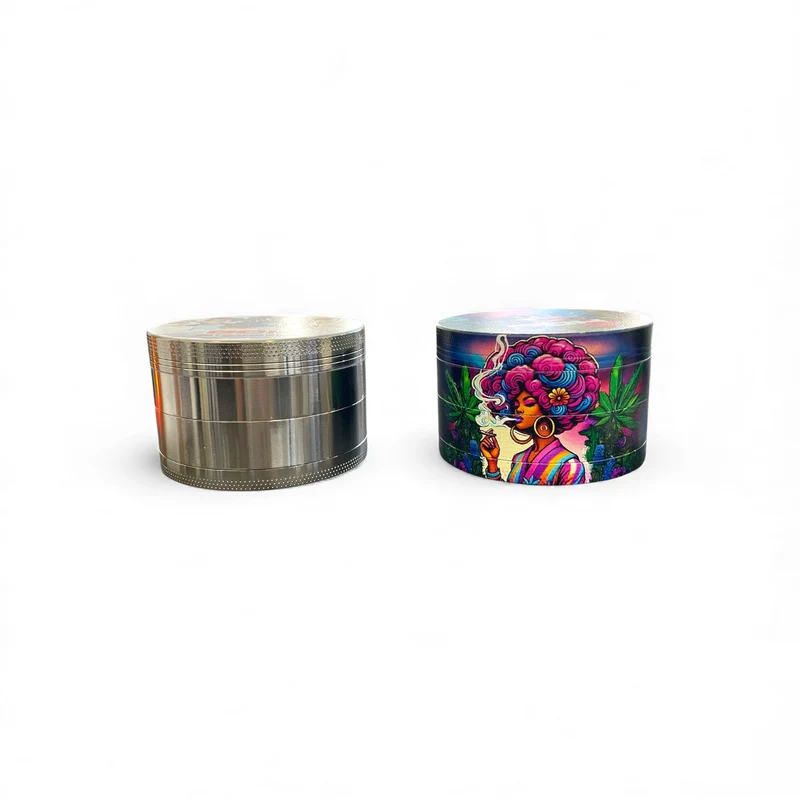 GDH Metal Grinder