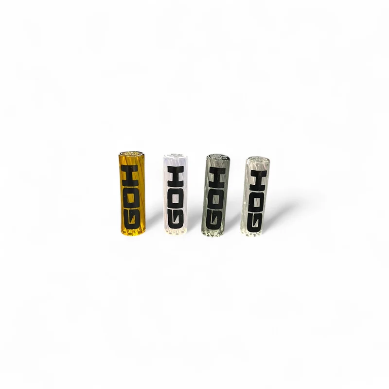 GDH Glas Filter 6mm