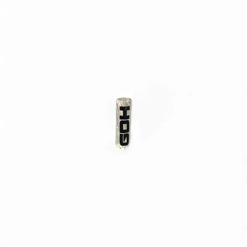 GDH Glas Filter 6mm