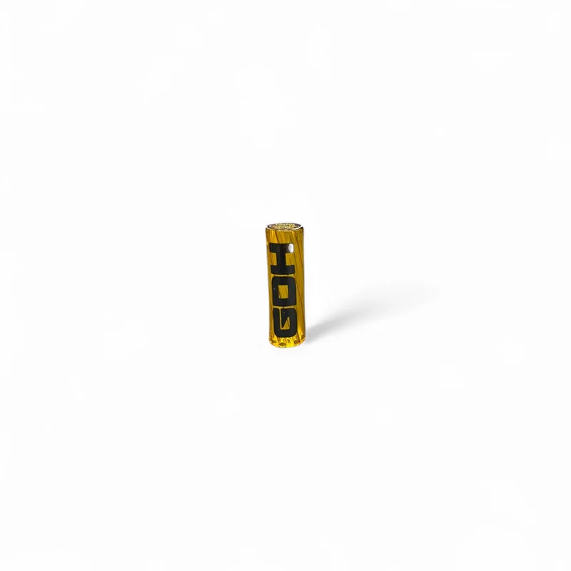 GDH Glas Filter 6mm