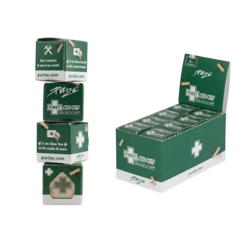Purize First Aid Kit