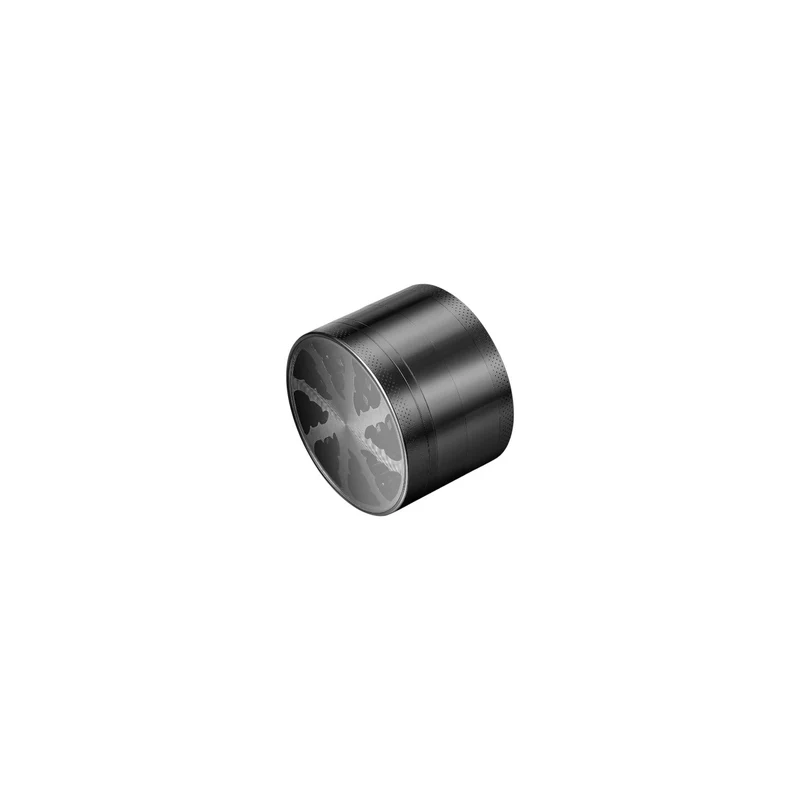 GDH Metal Kräutermühle Grinder