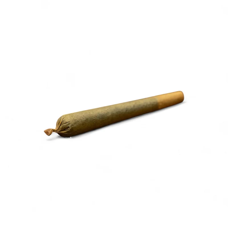 DNT-9 Pre-Rolled Joint 47%