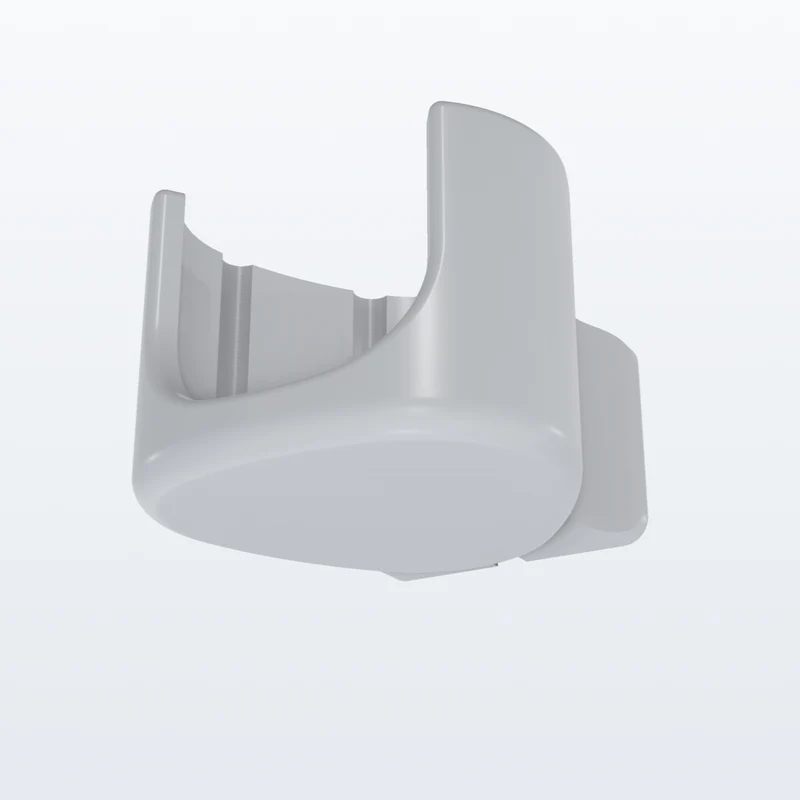 Wandhalter passend für Sonos Roam / Roam 2 vertikal