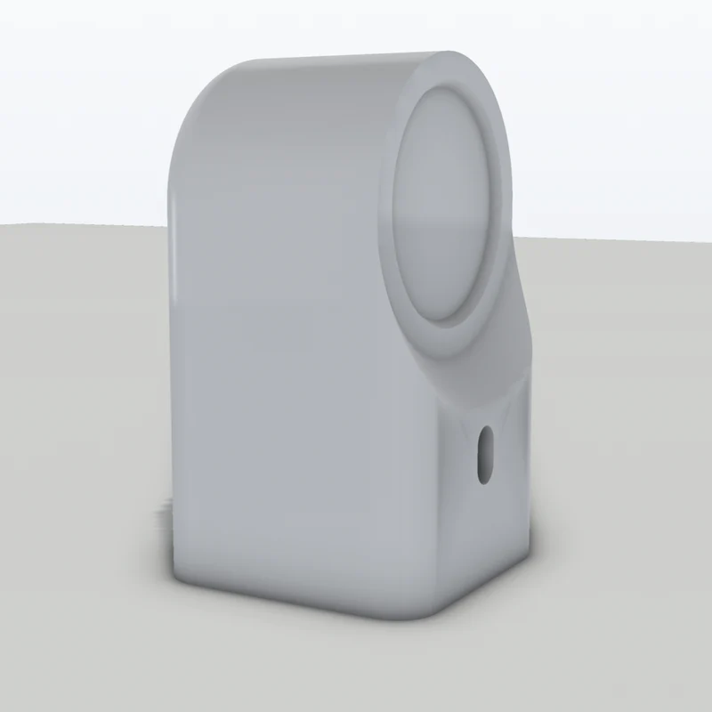 Halter passend für Apple HomePod mini ✅ Halterung - Steckdose - Montage - Wand