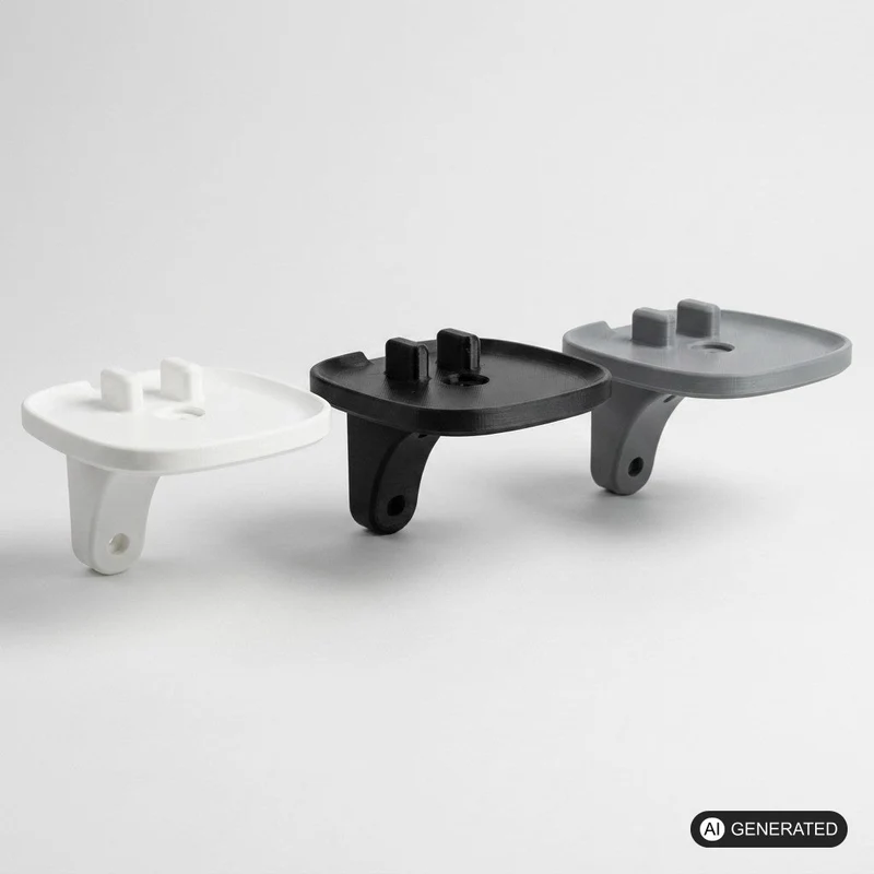 Wandhalterung passend für Sonos One gen 2