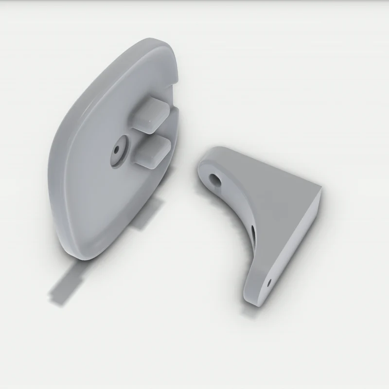 Wandhalterung passend für Sonos One gen 2
