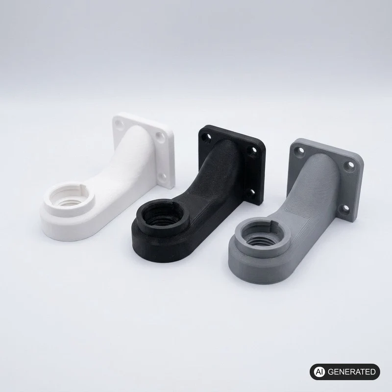 Wandhalterung passend für Eufy Cam 2C 2C Pro S210 S220 E40
