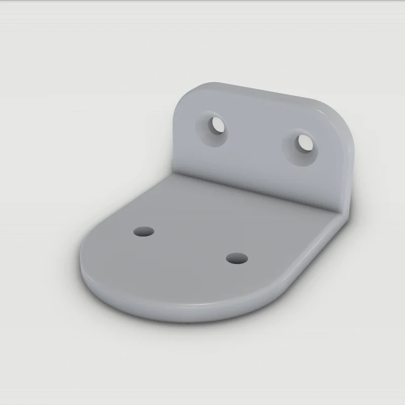 Wandhalterung passend für Eufy Cam 2C 2C Pro S210 S220 E40