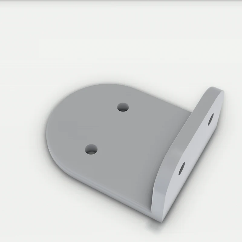 Wandhalterung passend für Eufy Cam 2C 2C Pro S210 S220 E40
