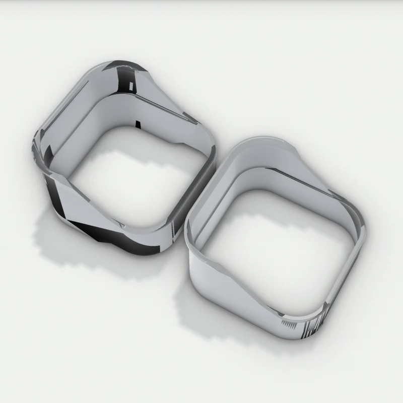 2x Regenschutz Cover passend für Blink Outdoor Kamera Hülle Überwachungskamera
