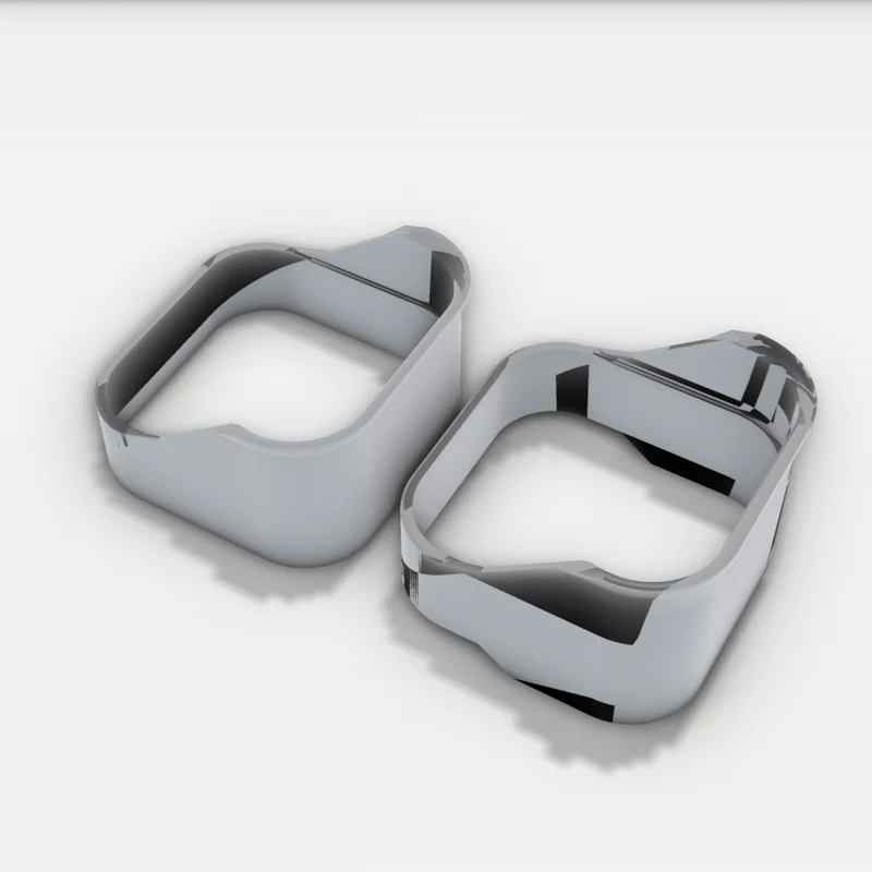 2x Regenschutz Cover passend für Blink Outdoor Kamera Hülle Überwachungskamera