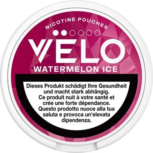 Velo Watermelon Ice Mini