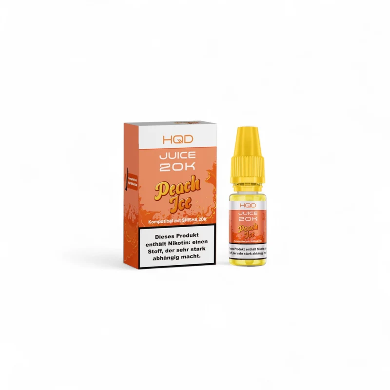 HQD Juice 20K
