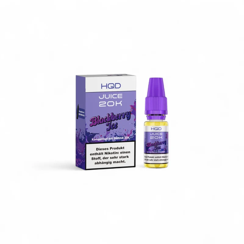 HQD Juice 20K