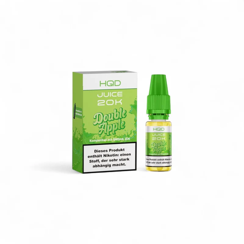 HQD Juice 20K