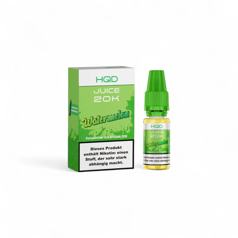 HQD Juice 20K