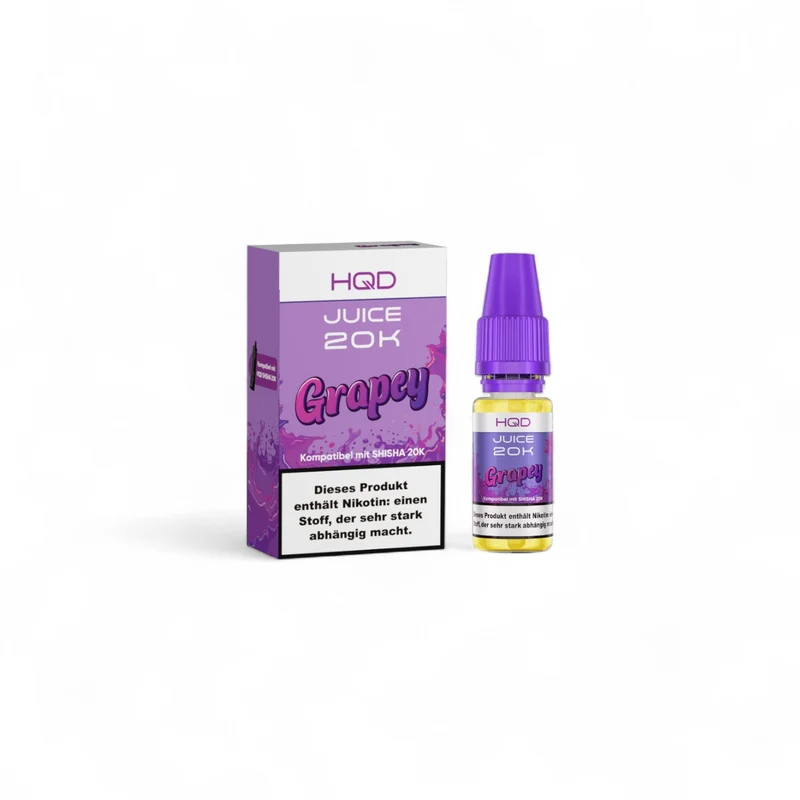 HQD Juice 20K