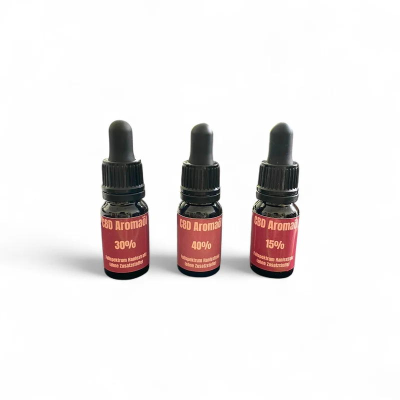 Bonumo CBD Oil