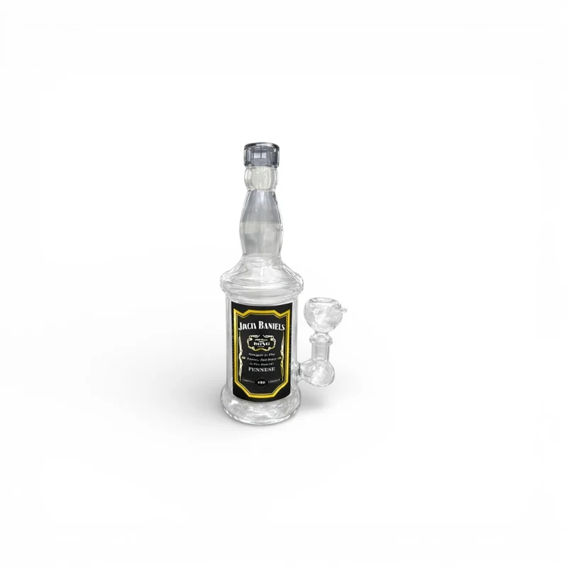 GDH Jacky Baniels Bong