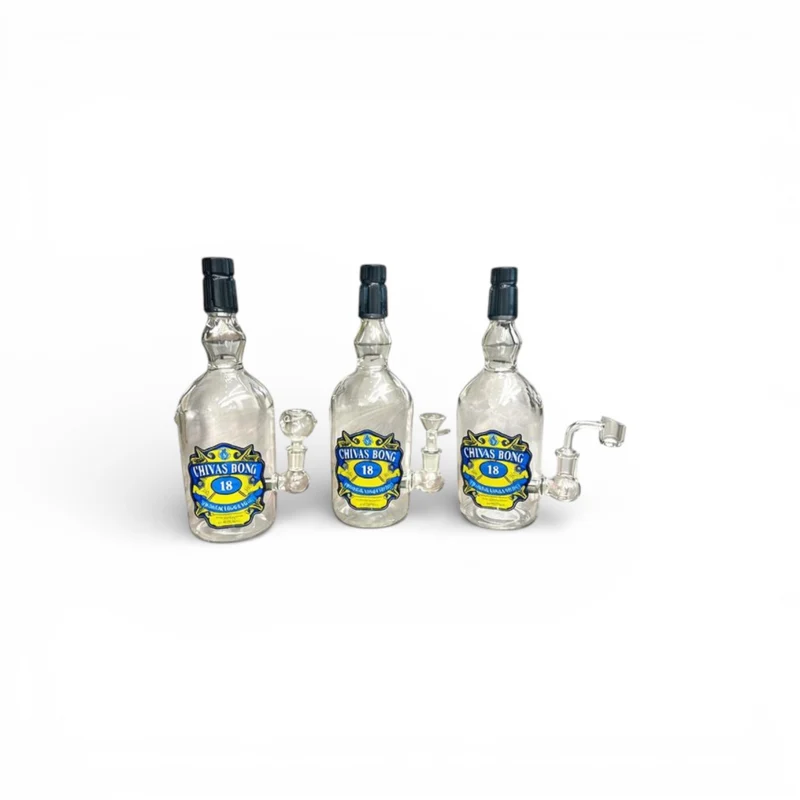 GDH Chivas Bong