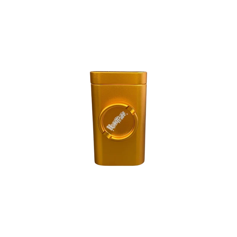GDH Aluminum DUGOU Grinder