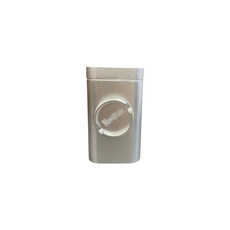 GDH Aluminum DUGOU Grinder