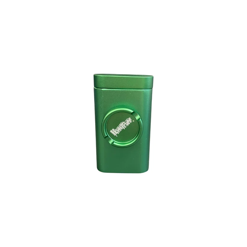 GDH Aluminum DUGOU Grinder