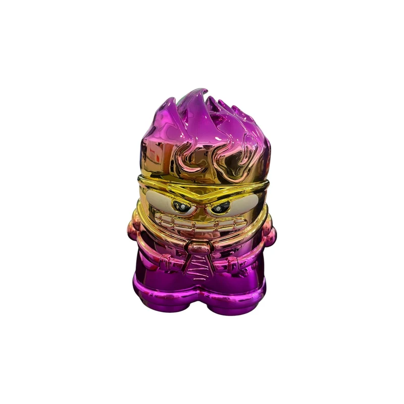 GDH Color Mage Grinder