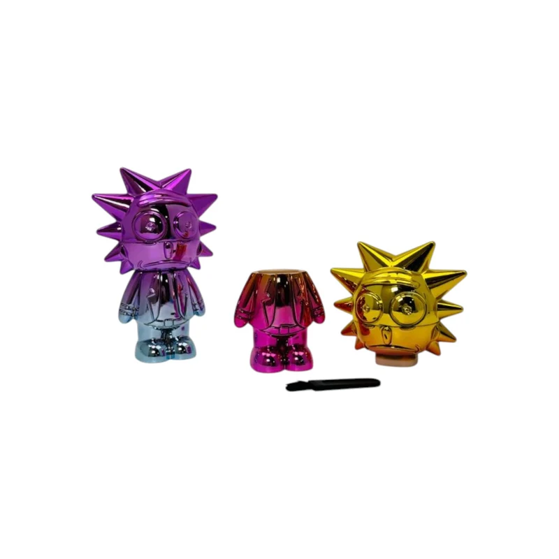 GDH Cosmic Rick Grinder