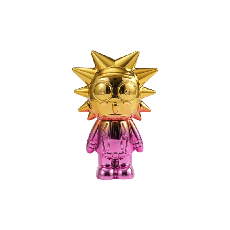 GDH Cosmic Rick Grinder