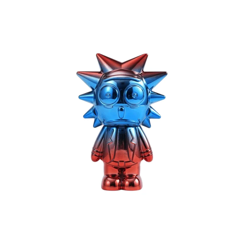 GDH Cosmic Rick Grinder