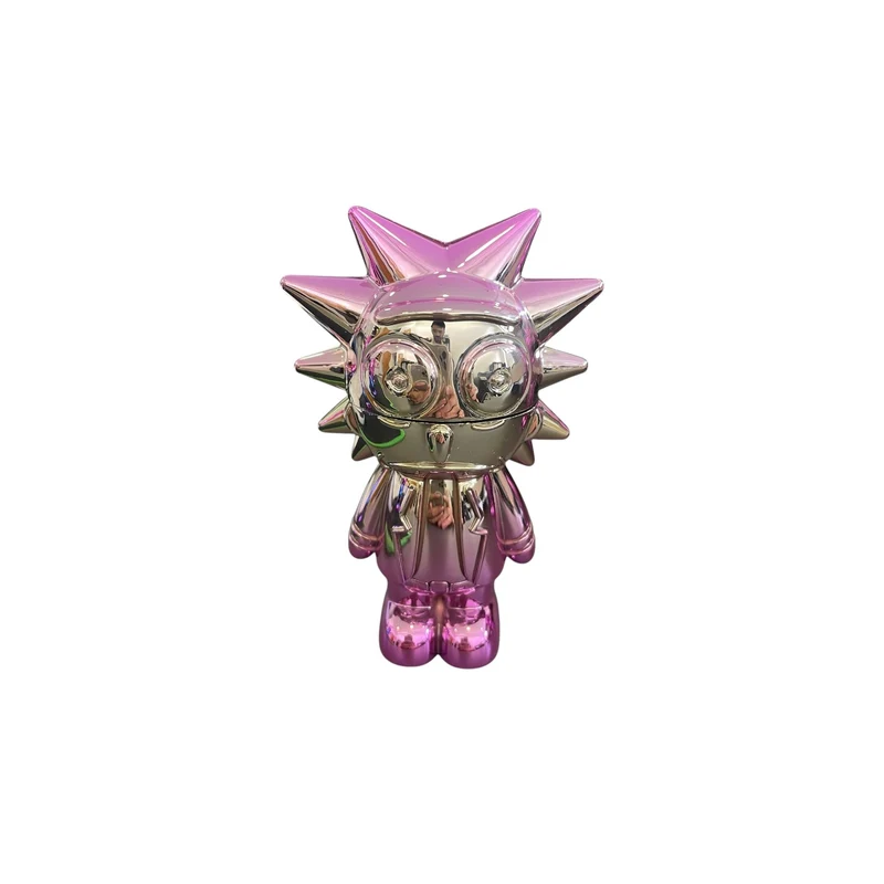 GDH Cosmic Rick Grinder