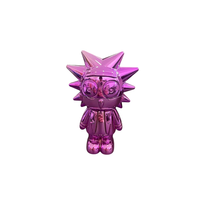 GDH Cosmic Rick Grinder