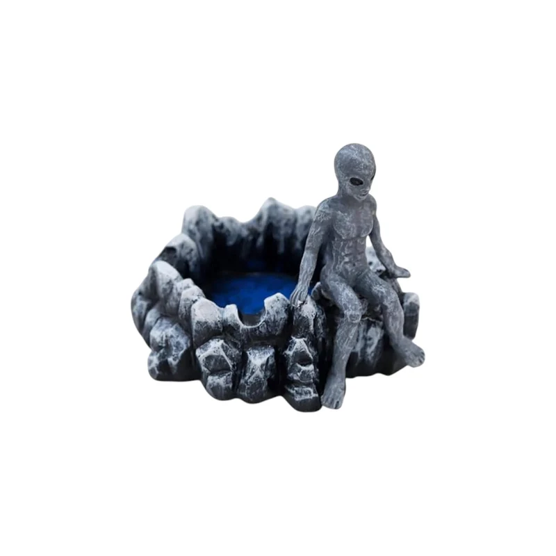 GDH Alien Aschenbecher