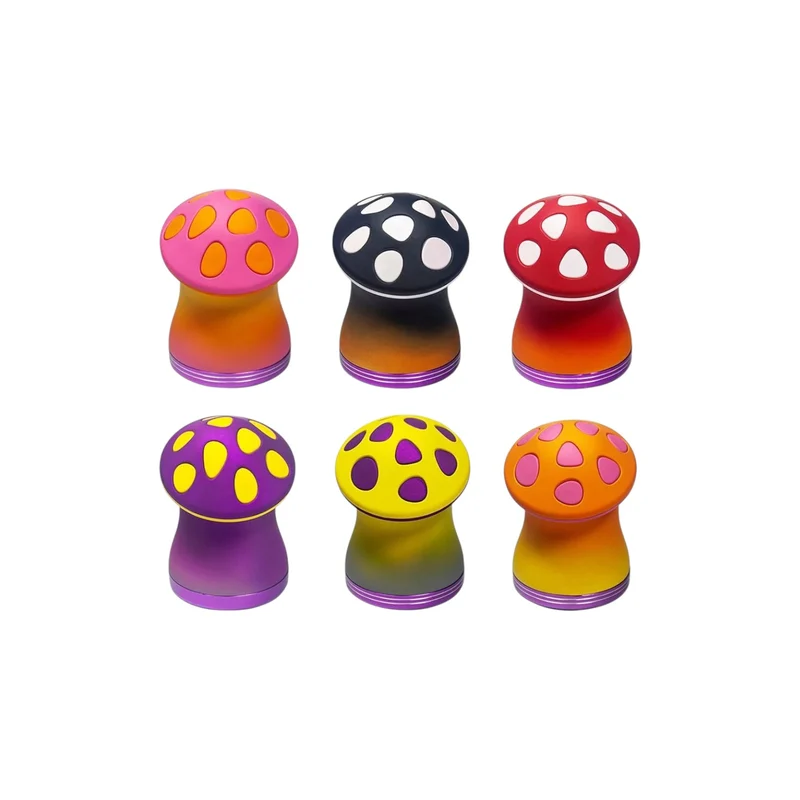 GDH Pilz Grinder