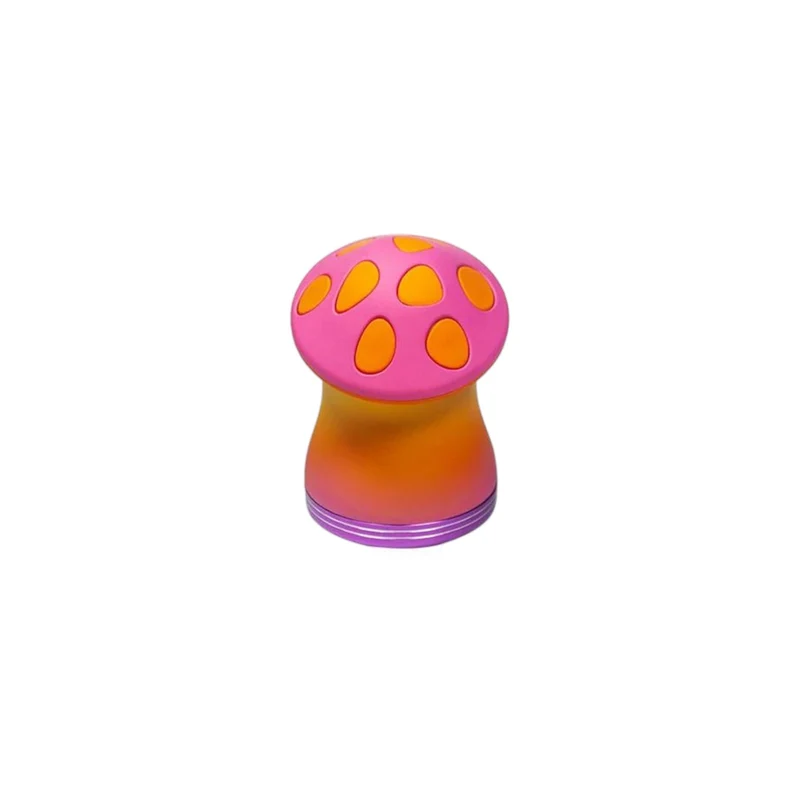 GDH Pilz Grinder