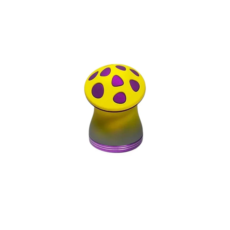 GDH Pilz Grinder